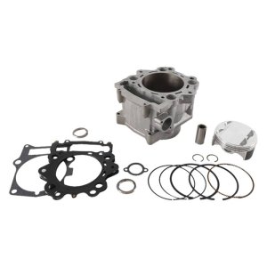 Yamaha Grizzly 4x4 Cylinder Kit - Cylinder Works - Standard Bore High Compression 11.0:1 - `07-`13